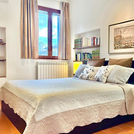 Dalu Florence Apartment Lucilla - Private Car Park 15 Minutes To The City Center 外观 照片