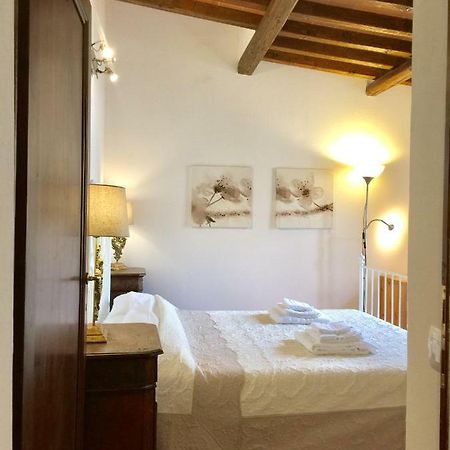 Dalu Florence Apartment Lucilla - Private Car Park 15 Minutes To The City Center 外观 照片