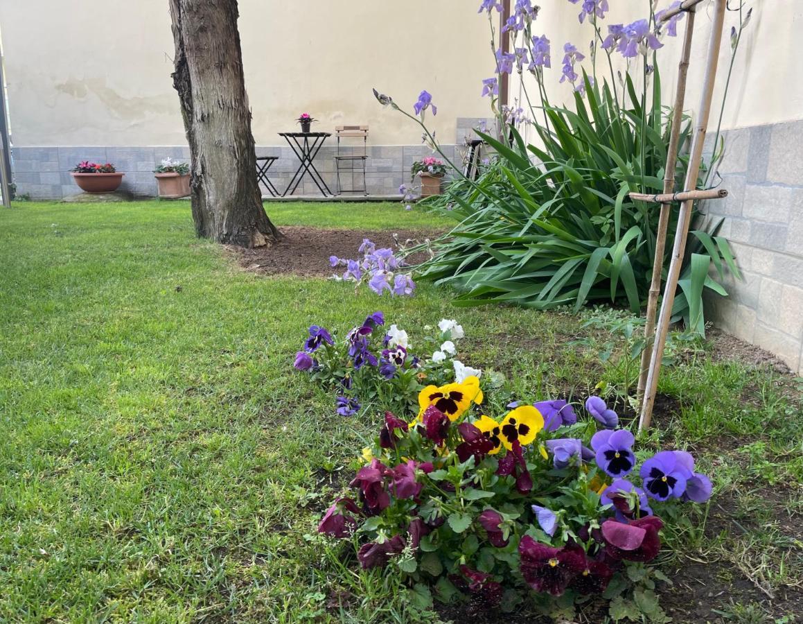 Dalu Florence Apartment Lucilla - Private Car Park 15 Minutes To The City Center 外观 照片