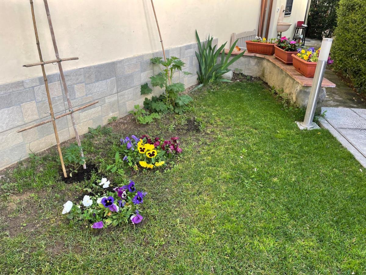 Dalu Florence Apartment Lucilla - Private Car Park 15 Minutes To The City Center 外观 照片