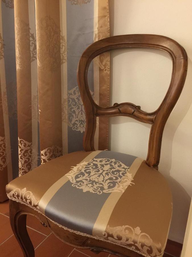 Dalu Florence Apartment Lucilla - Private Car Park 15 Minutes To The City Center 外观 照片