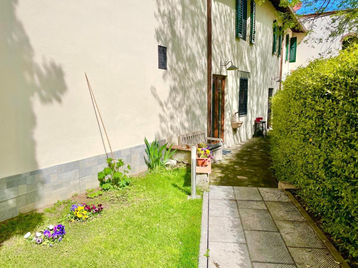 Dalu Florence Apartment Lucilla - Private Car Park 15 Minutes To The City Center 外观 照片