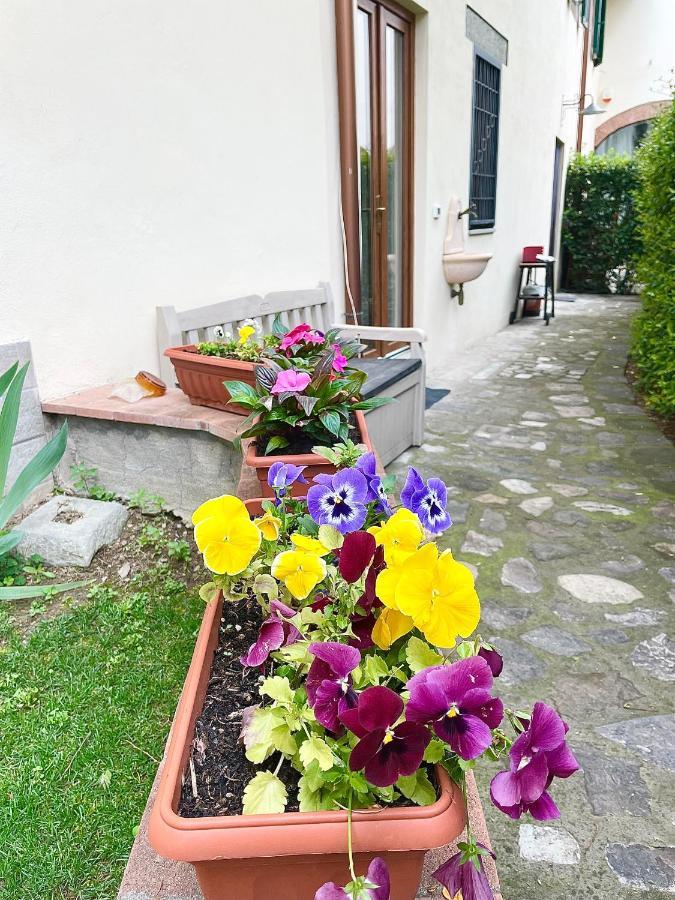 Dalu Florence Apartment Lucilla - Private Car Park 15 Minutes To The City Center 外观 照片