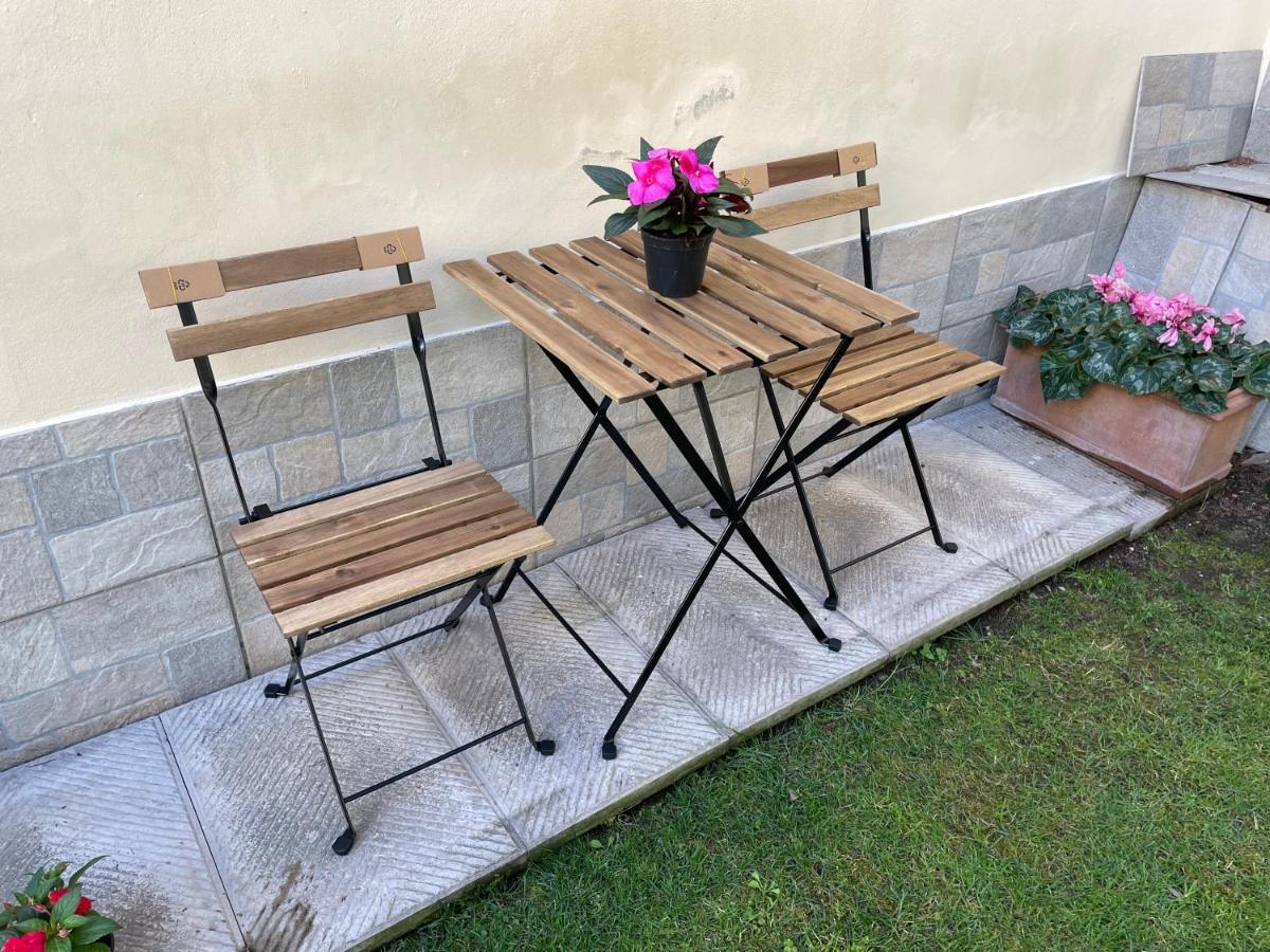 Dalu Florence Apartment Lucilla - Private Car Park 15 Minutes To The City Center 外观 照片