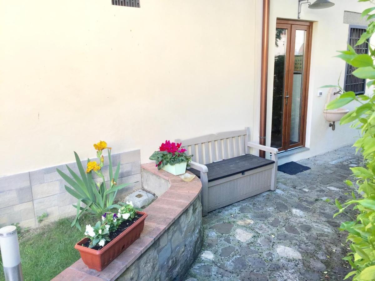 Dalu Florence Apartment Lucilla - Private Car Park 15 Minutes To The City Center 外观 照片