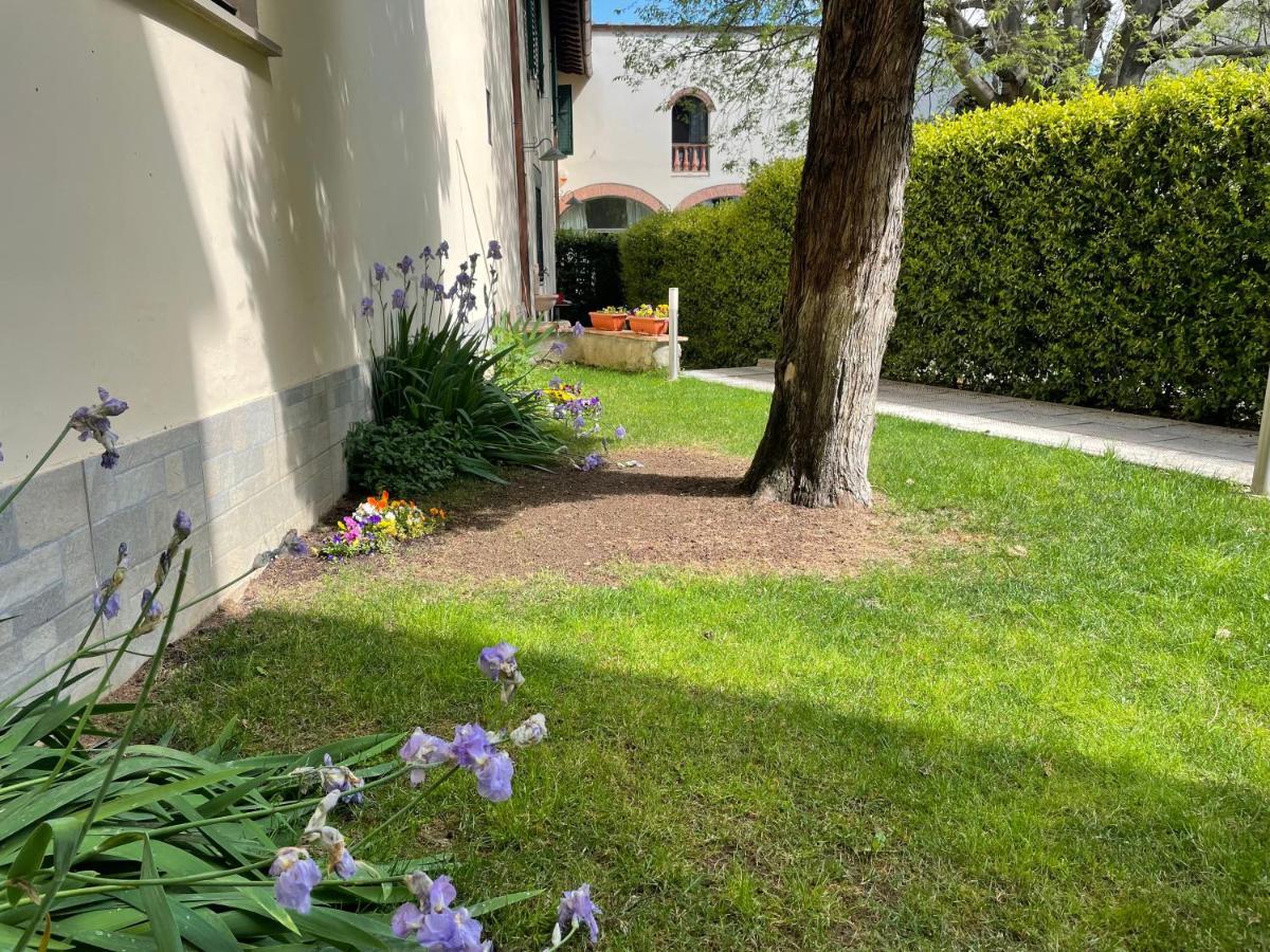 Dalu Florence Apartment Lucilla - Private Car Park 15 Minutes To The City Center 外观 照片
