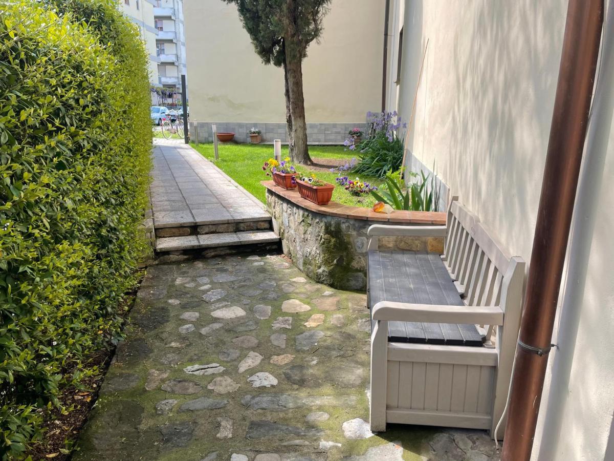 Dalu Florence Apartment Lucilla - Private Car Park 15 Minutes To The City Center 外观 照片
