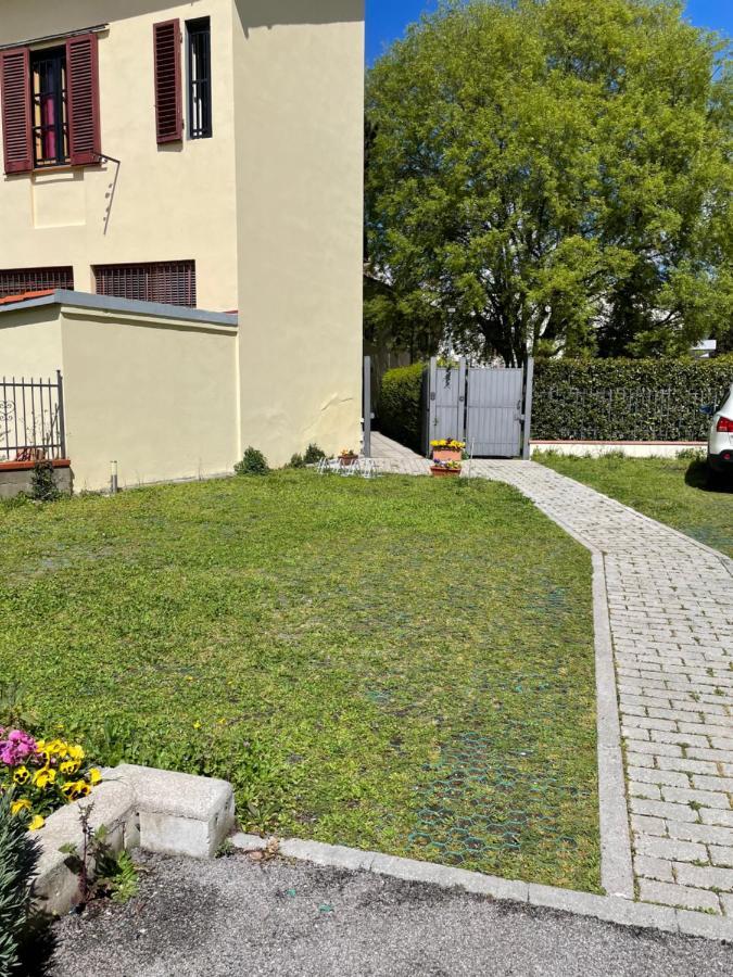 Dalu Florence Apartment Lucilla - Private Car Park 15 Minutes To The City Center 外观 照片