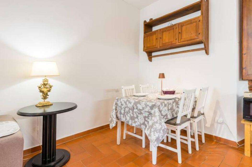 Dalu Florence Apartment Lucilla - Private Car Park 15 Minutes To The City Center 外观 照片