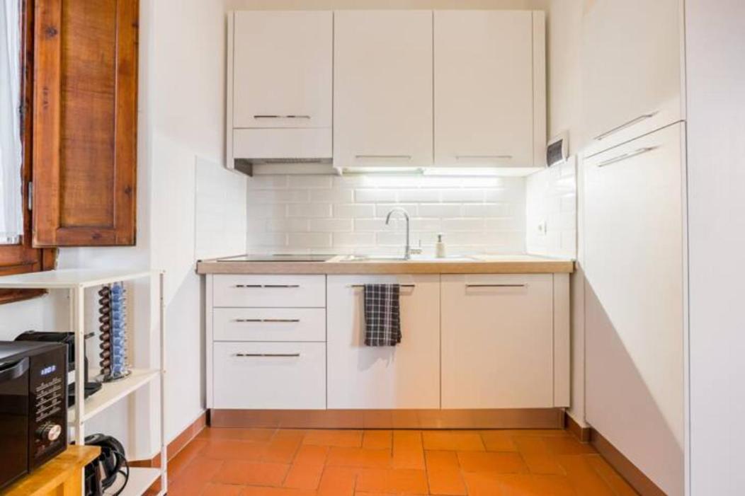 Dalu Florence Apartment Lucilla - Private Car Park 15 Minutes To The City Center 外观 照片