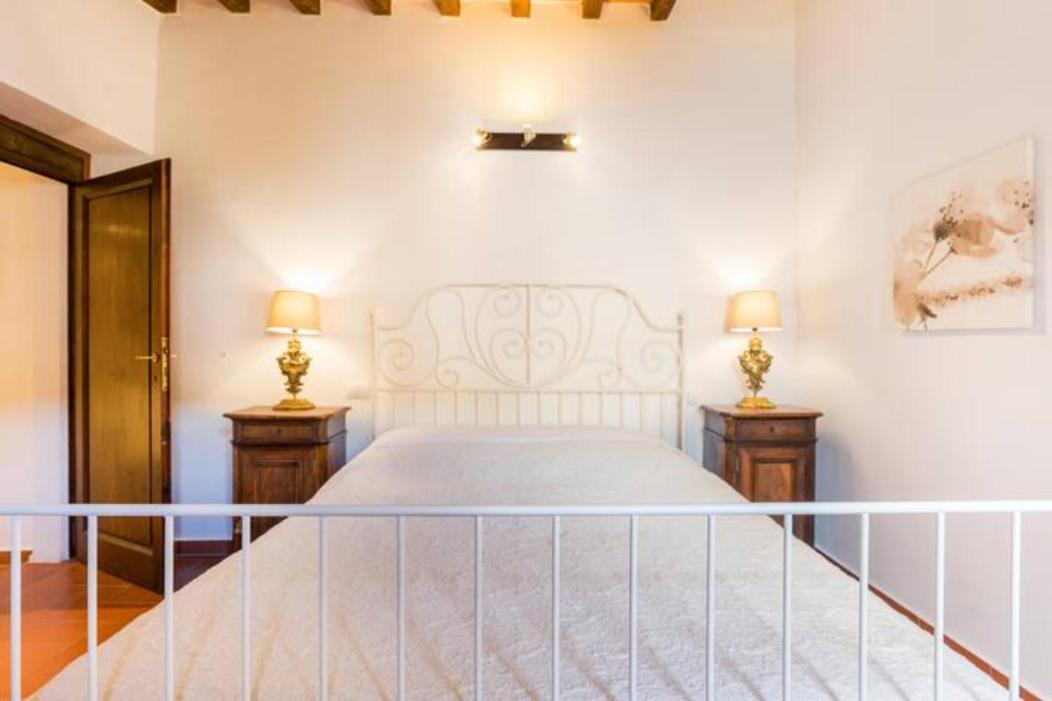 Dalu Florence Apartment Lucilla - Private Car Park 15 Minutes To The City Center 外观 照片