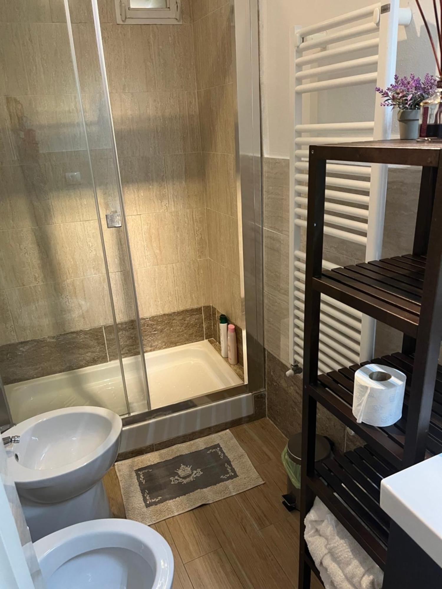 Dalu Florence Apartment Lucilla - Private Car Park 15 Minutes To The City Center 外观 照片