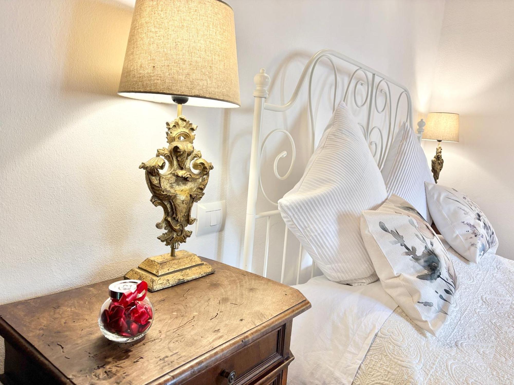 Dalu Florence Apartment Lucilla - Private Car Park 15 Minutes To The City Center 外观 照片