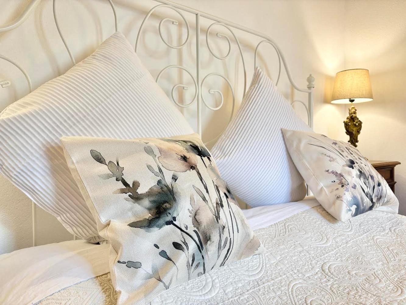 Dalu Florence Apartment Lucilla - Private Car Park 15 Minutes To The City Center 外观 照片