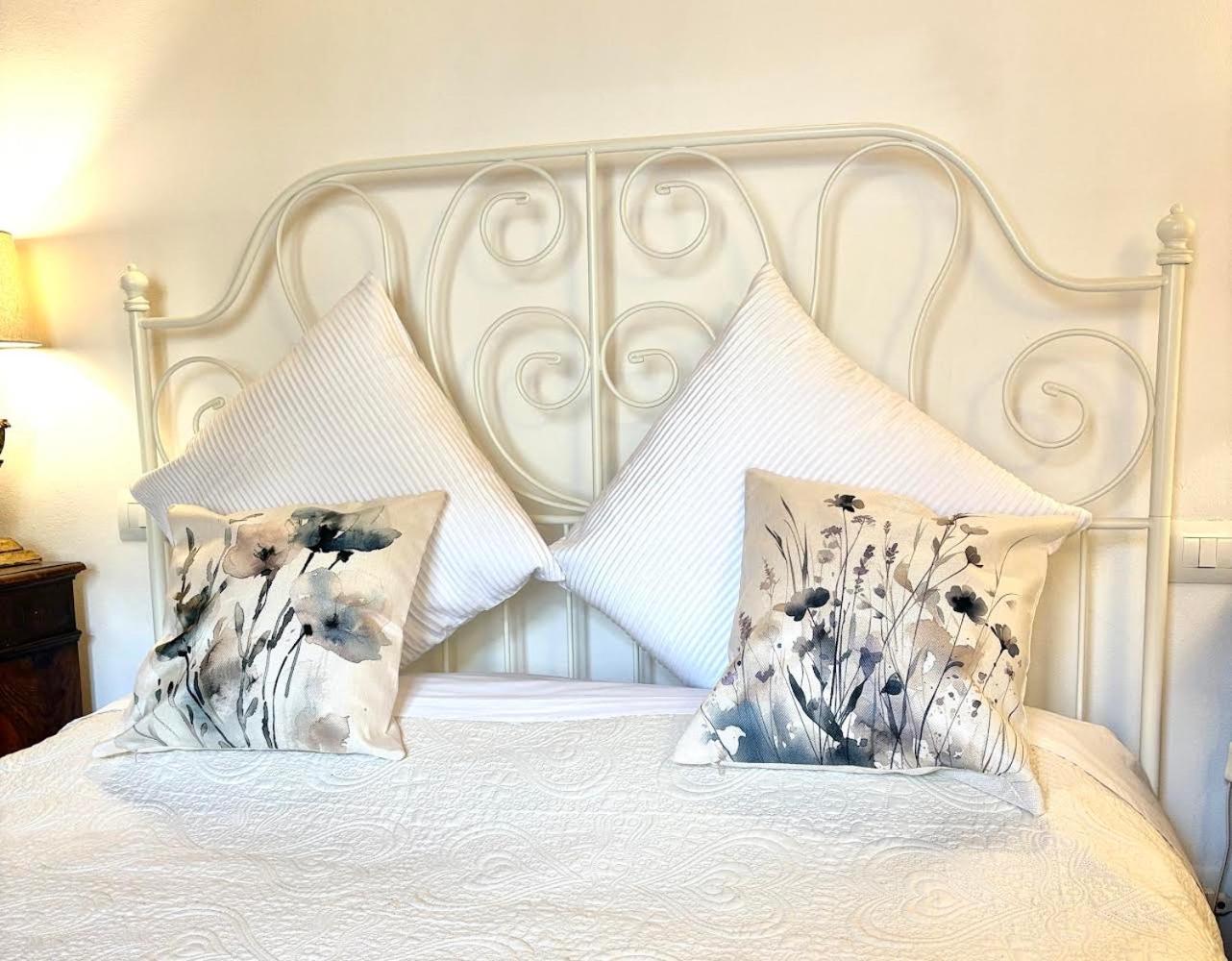 Dalu Florence Apartment Lucilla - Private Car Park 15 Minutes To The City Center 外观 照片