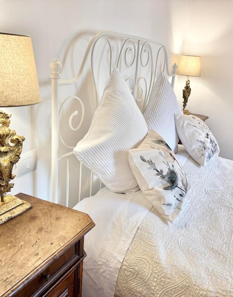 Dalu Florence Apartment Lucilla - Private Car Park 15 Minutes To The City Center 外观 照片