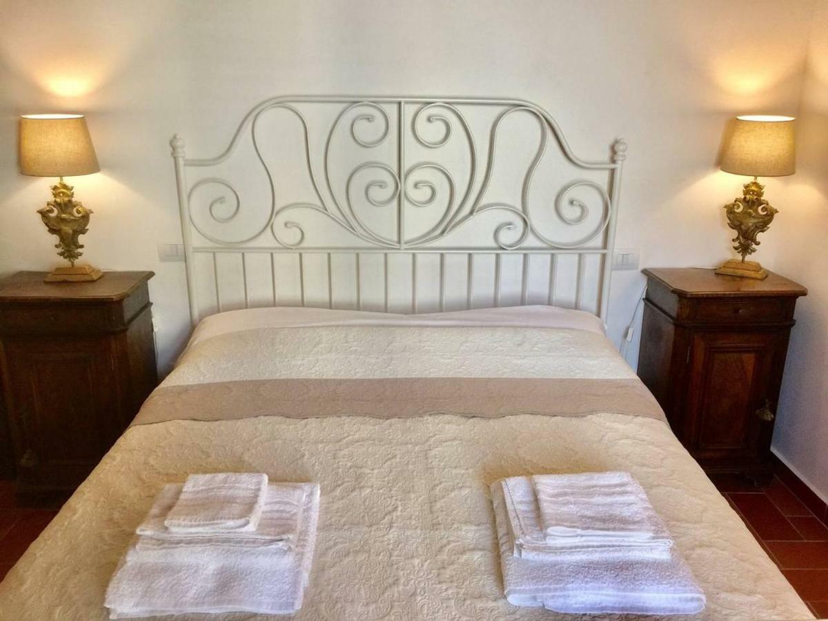 Dalu Florence Apartment Lucilla - Private Car Park 15 Minutes To The City Center 外观 照片