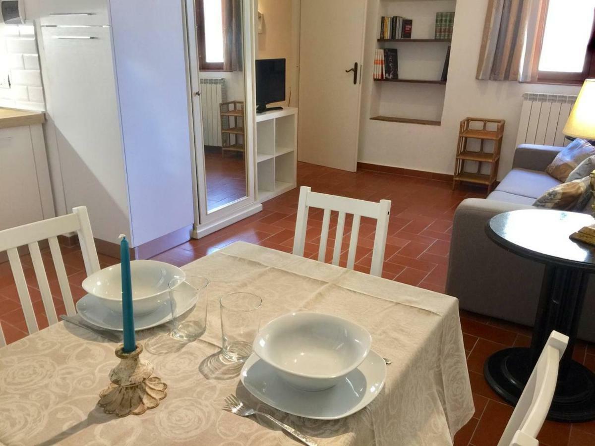 Dalu Florence Apartment Lucilla - Private Car Park 15 Minutes To The City Center 外观 照片