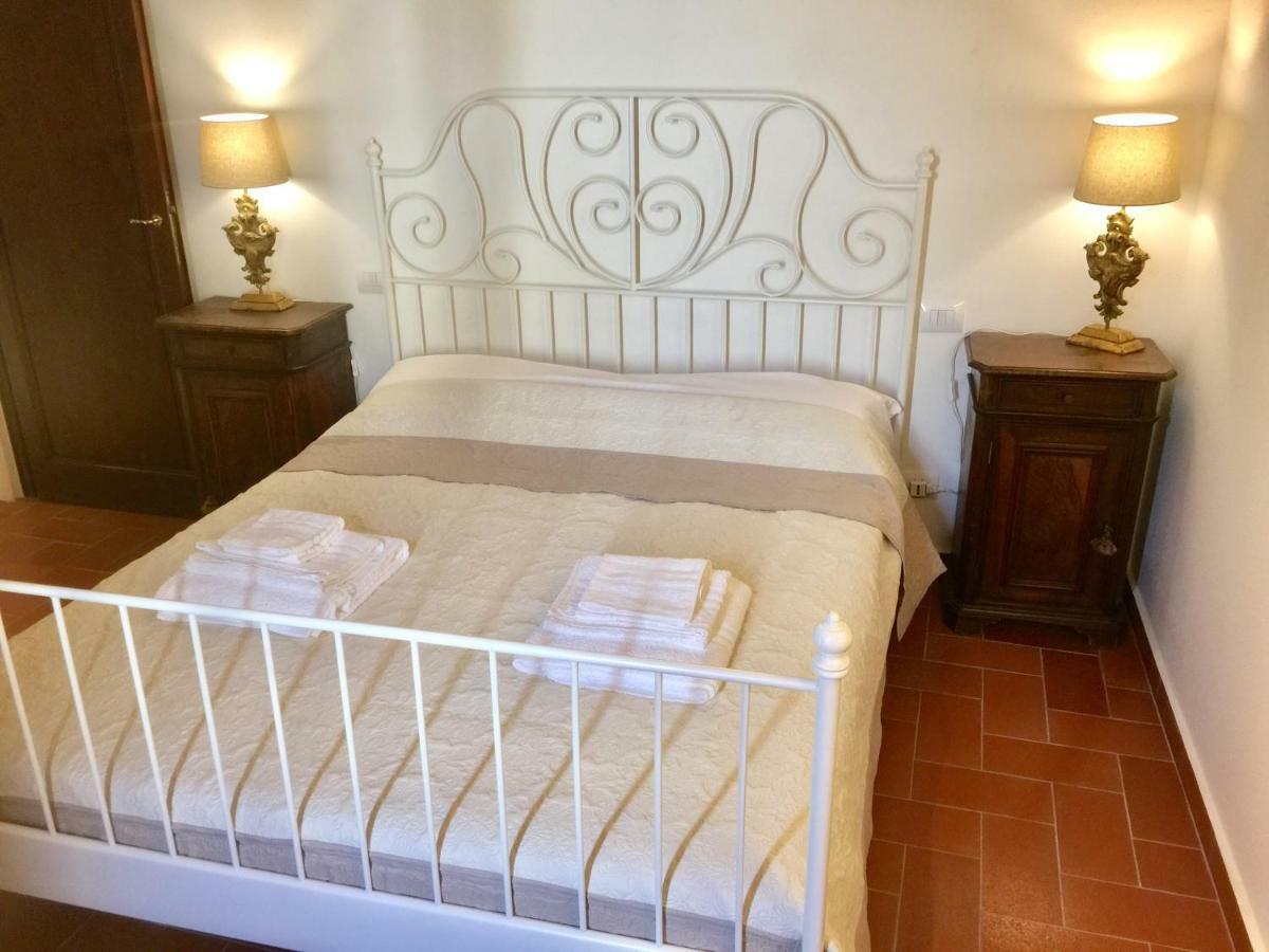 Dalu Florence Apartment Lucilla - Private Car Park 15 Minutes To The City Center 外观 照片