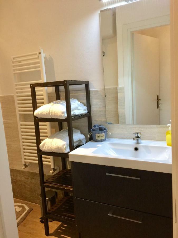 Dalu Florence Apartment Lucilla - Private Car Park 15 Minutes To The City Center 外观 照片